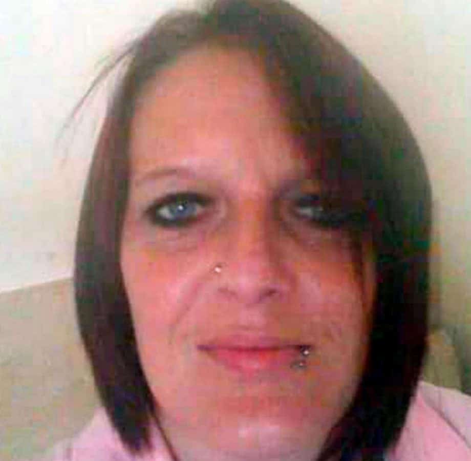 Cause of death of Mum-of-three whose decomposing body was hidden in an airing cupboard will never be known