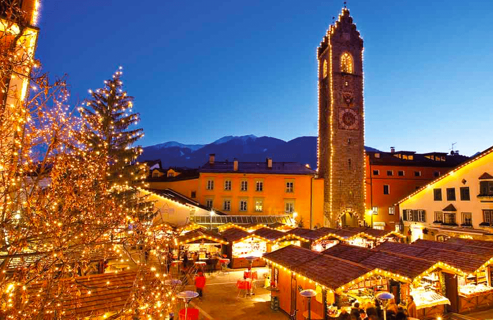 Vipiteno Christmas Market