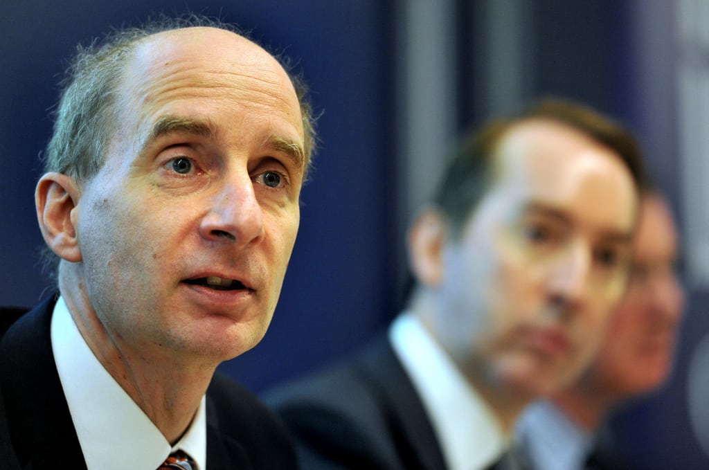 Lord Adonis quits role & describes Brexit as a “populist and nationalist spasm”