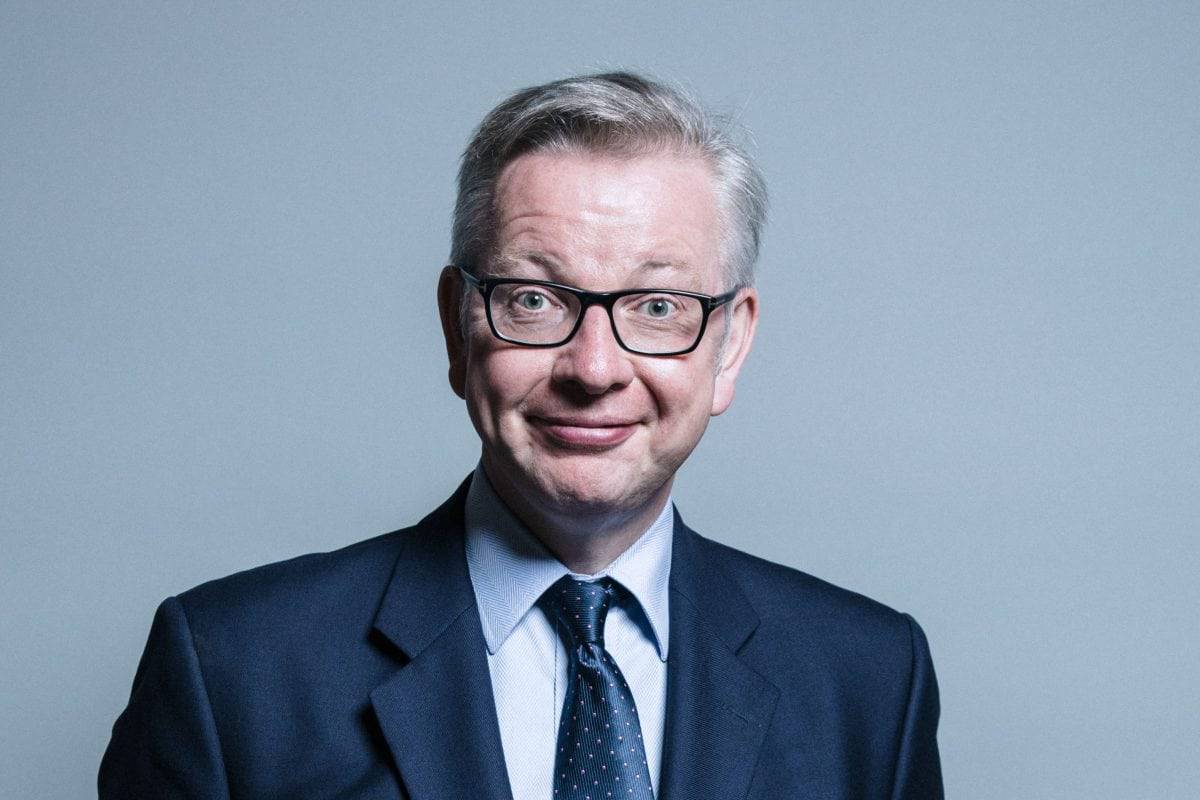 Michael Gove reveals Game of Thrones ‘soulmate’ as Brexit negotiations enter crucial stage