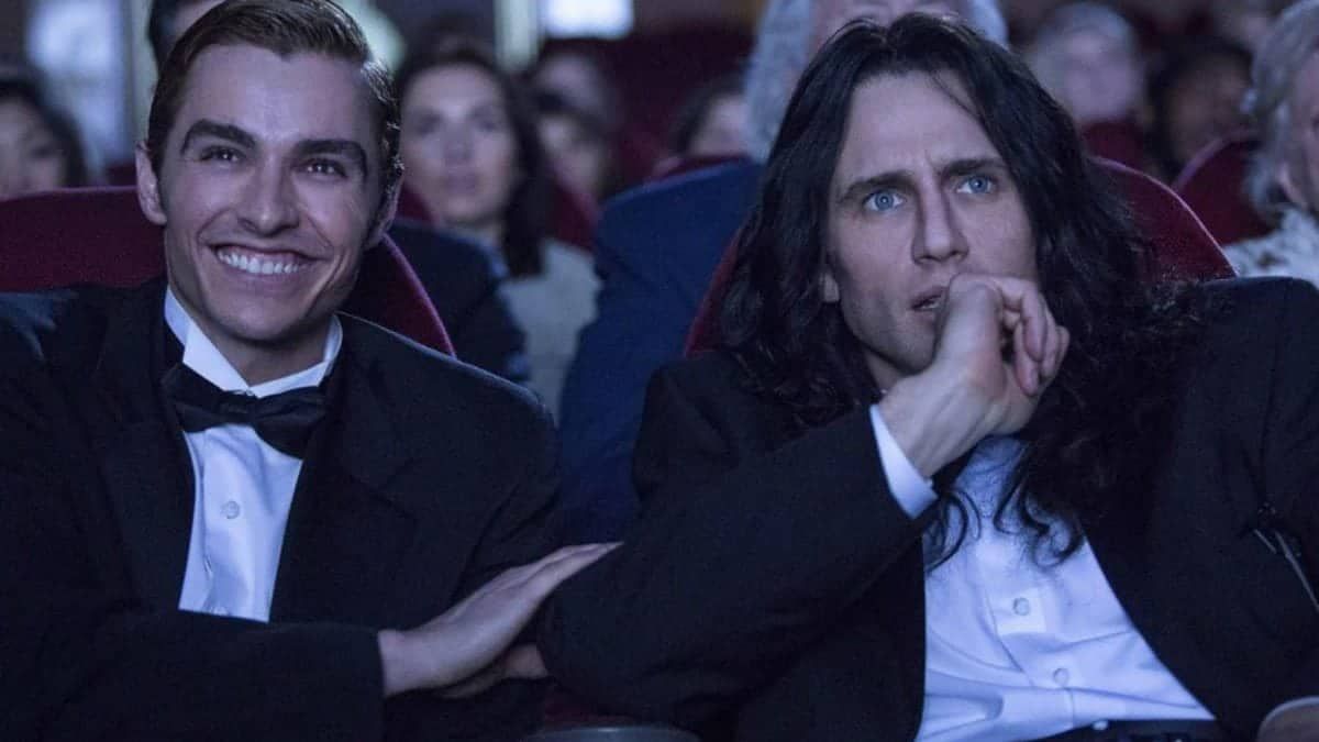 Film Review: The Disaster Artist