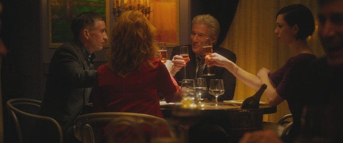 Film Review: The Dinner