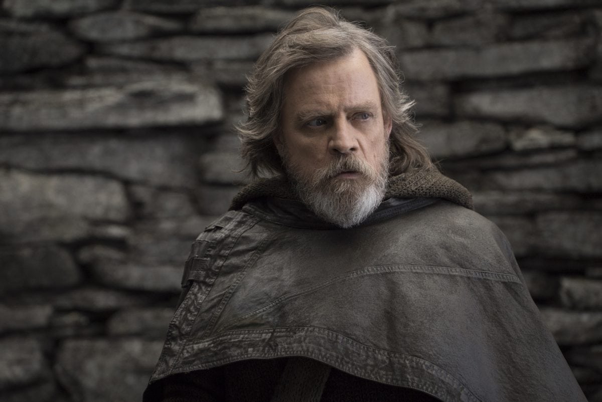 Star Wars: The Last Jedi was targeted by Russian bots and extremists