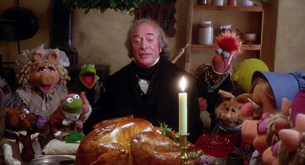 Why I Watch The Muppet Christmas Carol Every Christmas