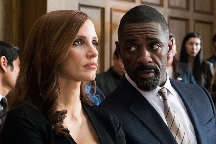 Film Review: Molly’s Game