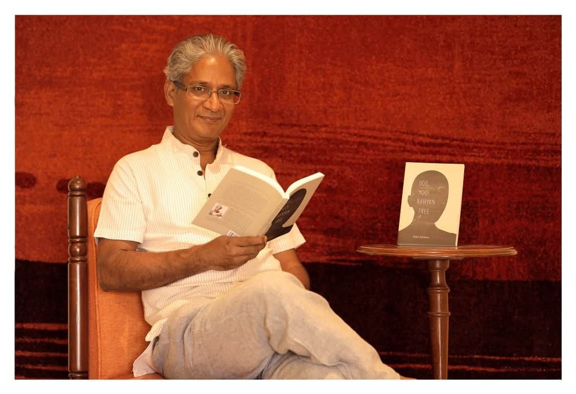 The London Economic Speaks To Global Mindfulness Expert, Dr Rajan Sankaran