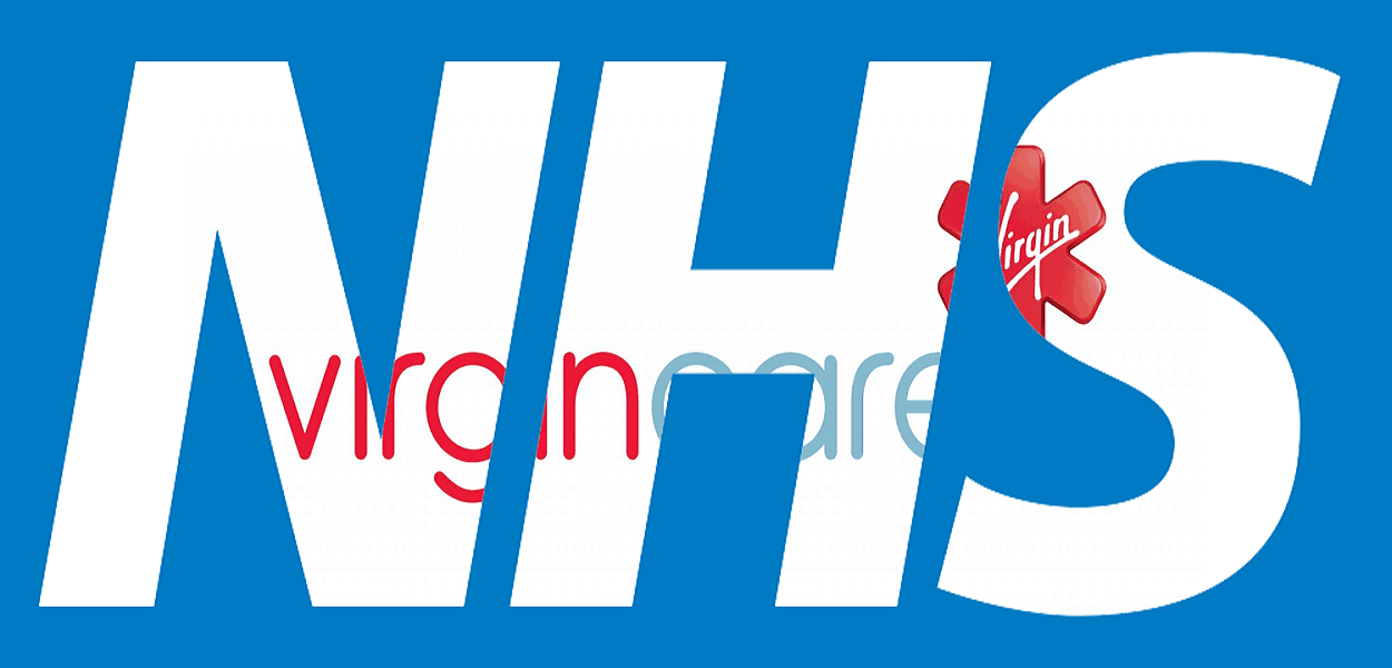 “Jeremy Hunt must fix this scandal – the £100m for Virgin’s coffers should go to NHS patient care.” Jonathan Ashworth