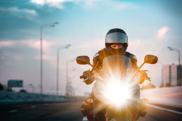 The cheapest motorbikes to insure if you’ve just passed your test