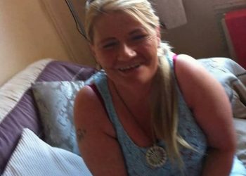 Body of homeless Kathleen O’Sullivan found in same doorway her aunt died in
