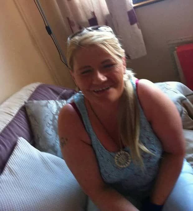 Body of homeless Kathleen O’Sullivan found in same doorway her aunt died in