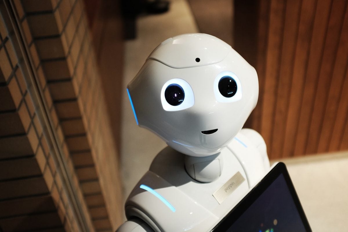 10 Jobs that are safe from Robots…for now