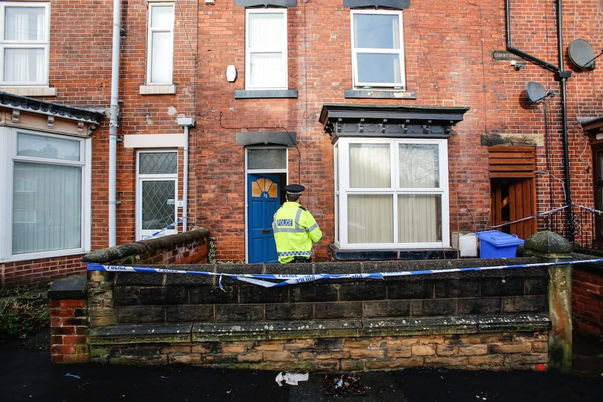 A fifth man has been arrested as part of an ongoing investigation into an alleged Christmas terror plot