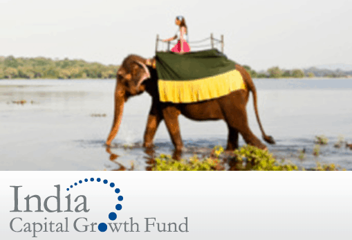 India Capital Growth Fund IGC Moving to the main board