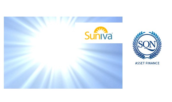 Suniva SQN Asset Finance Income