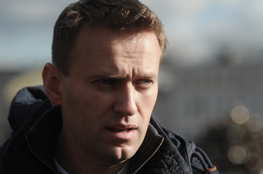 Navalny ‘could die at any moment’, his doctor says