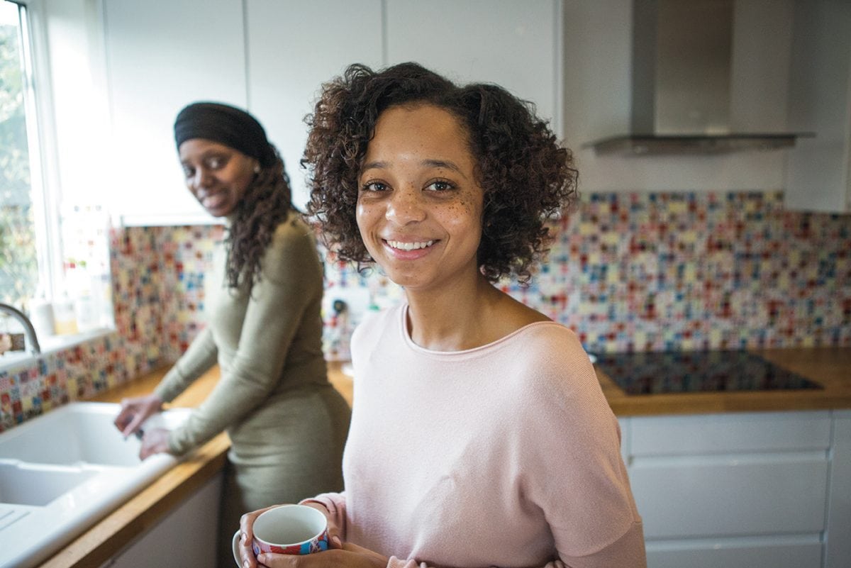 Barnardo’s seeks London hosts with spare rooms to help support young people leaving care