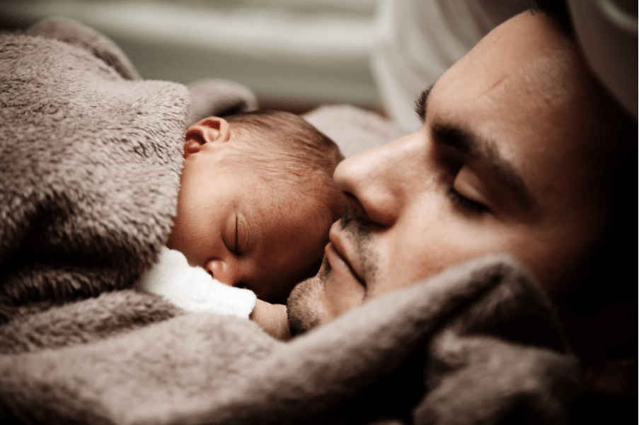 How to Improve Your Family’s Sleep Naturally