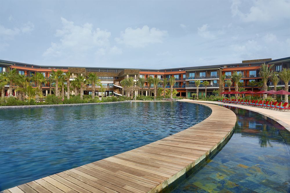 Hilton - Cape Verde