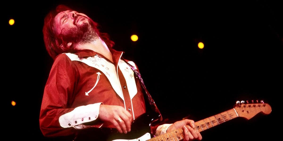 Film Review: Eric Clapton – Life In 12 Bars