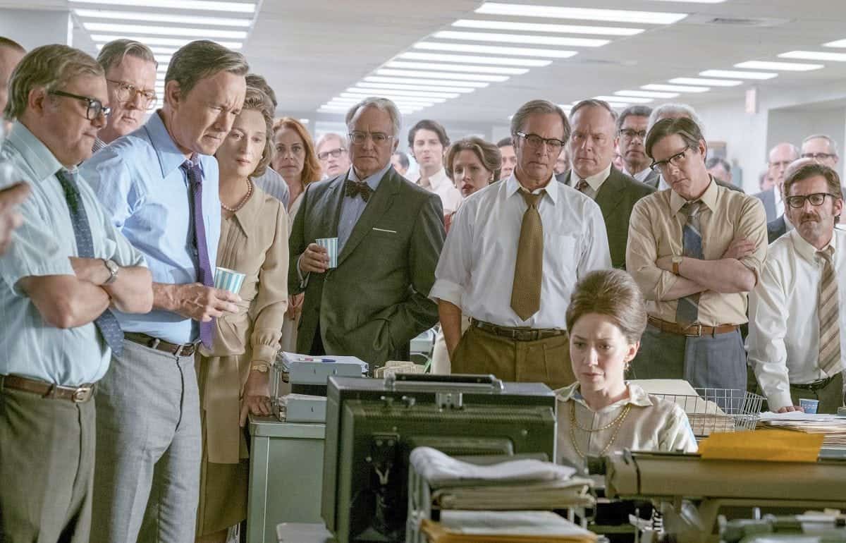 Film Review: The Post