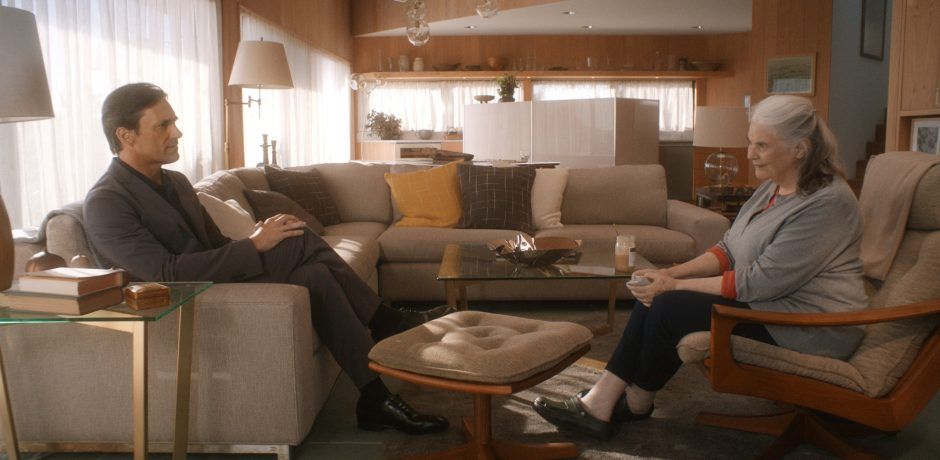 DVD Review: Marjorie Prime