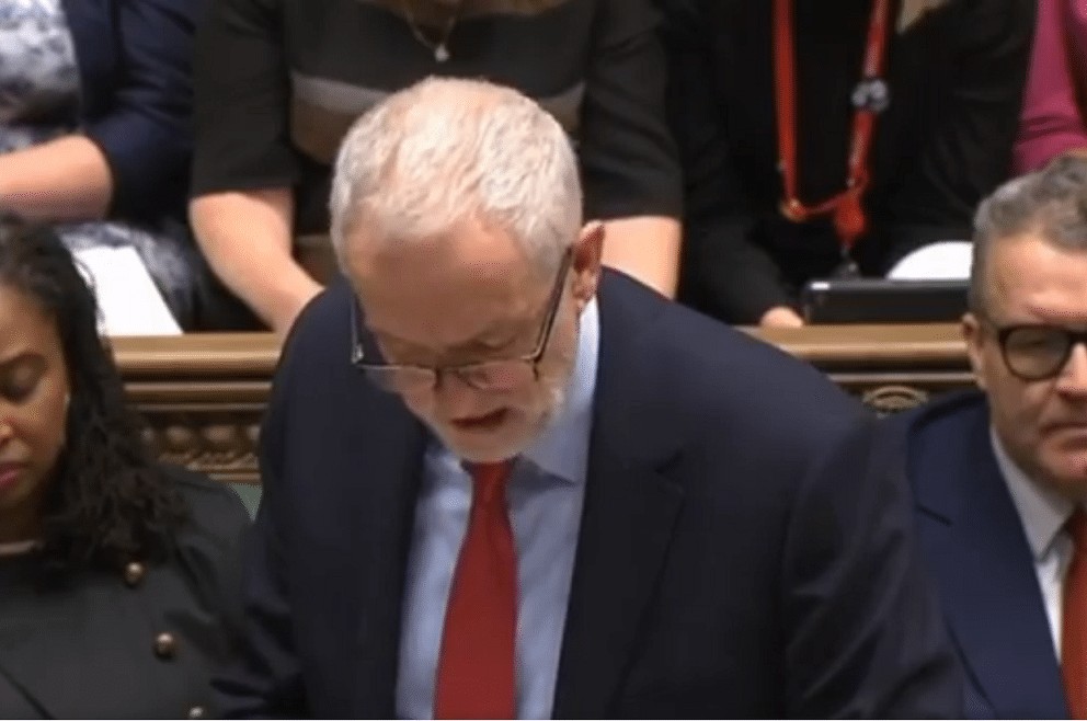 Corbyn: Does the Prime Minister really believe that the NHS is better prepared than ever?