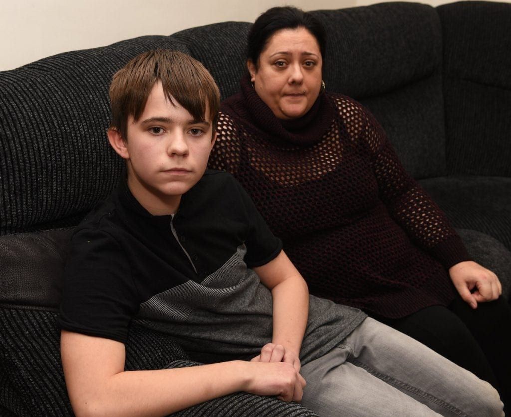 No more homework image