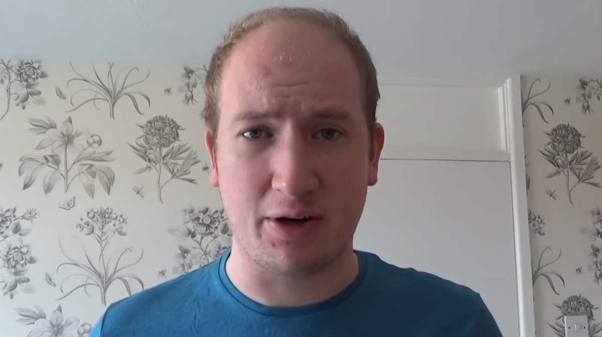 YouTuber being sued for criticising landlord who banned “coloureds” will receive legal aid