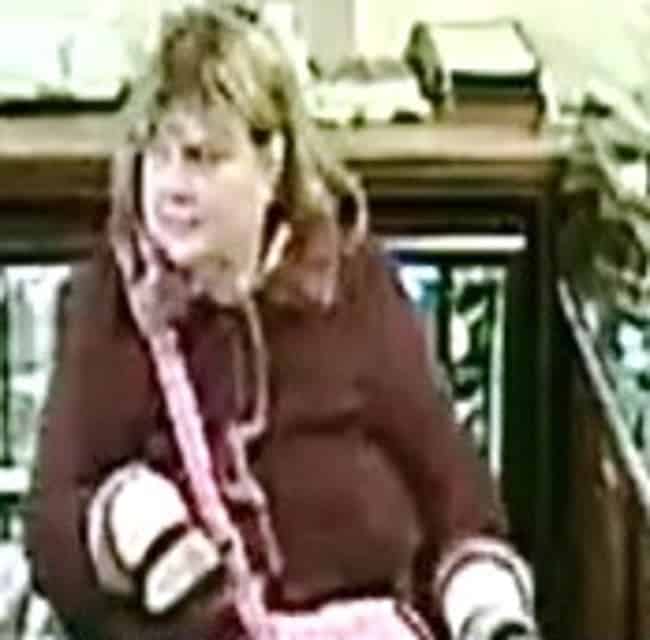 Police investigating death of 51-year-old disabled woman release CCTV images