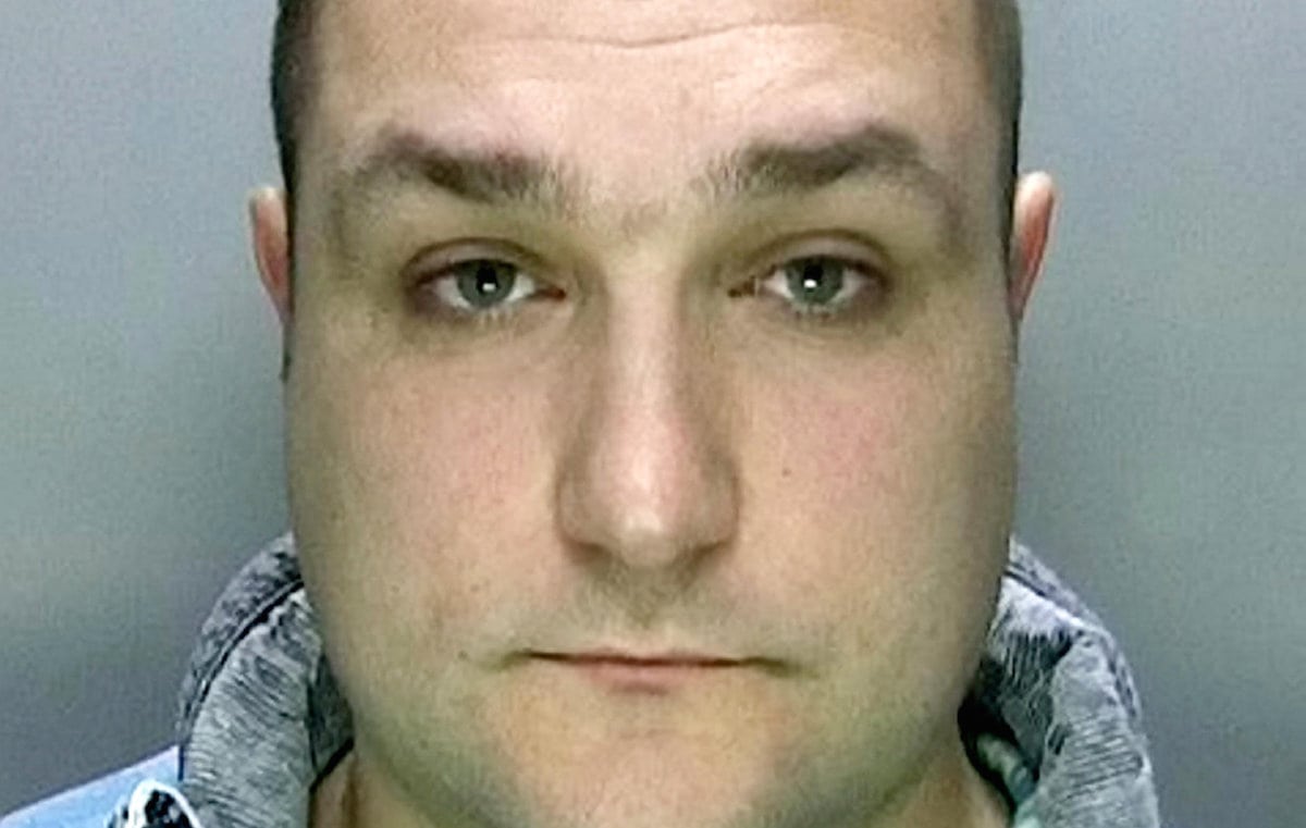 Police officer avoids jail for downloading child abuse images ‘of the worst kind’ after judge admits he is ‘impressed’ by guilty plea