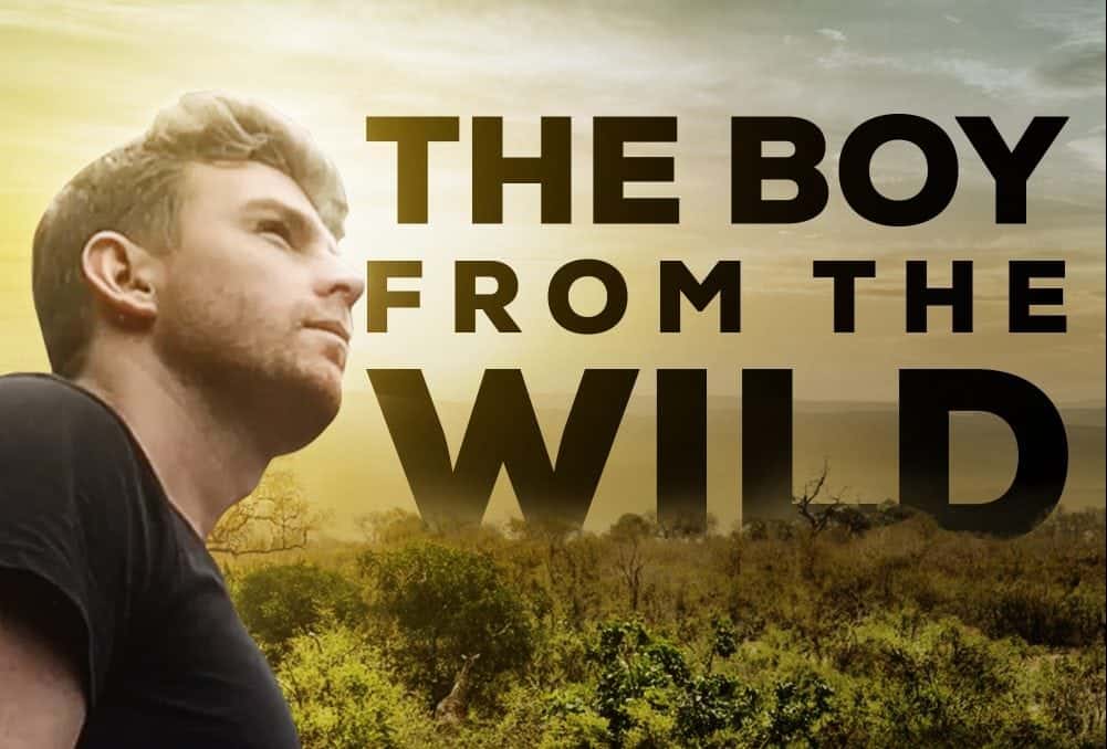 Book Review: The Boy from the Wild, by Peter Meyer