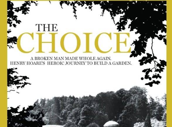 Book Review: The Choice, by Tim Woodbridge