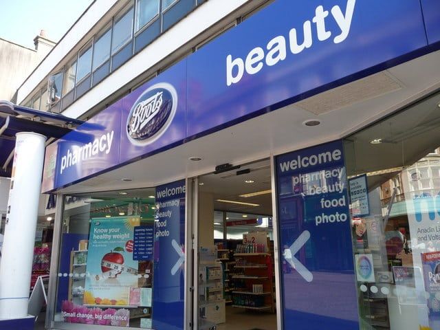 Boots set their price for Covid test kits ahead of rule change