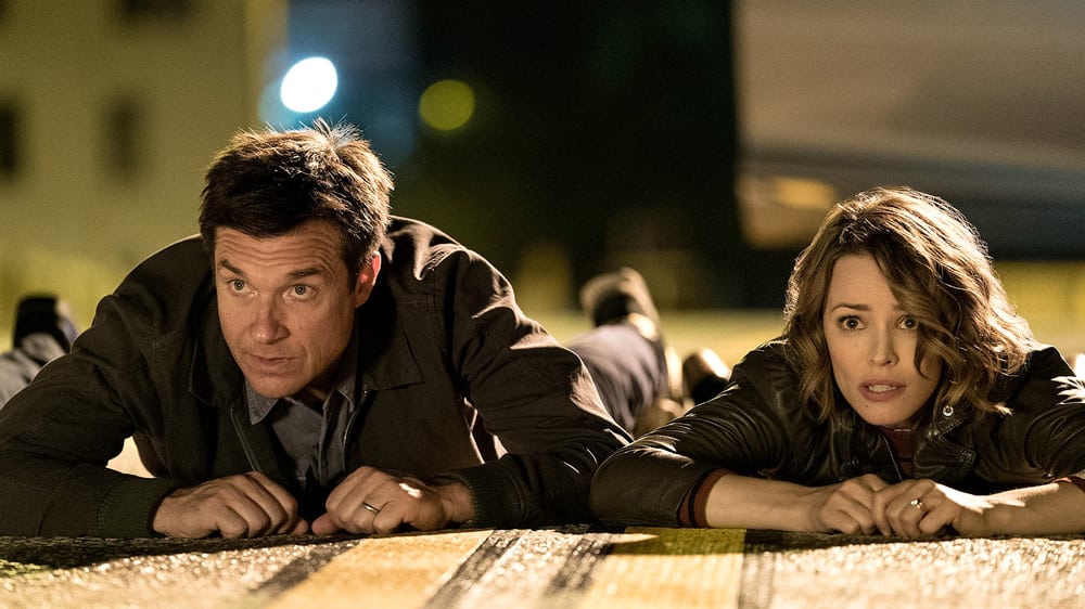 Film Review: Game Night