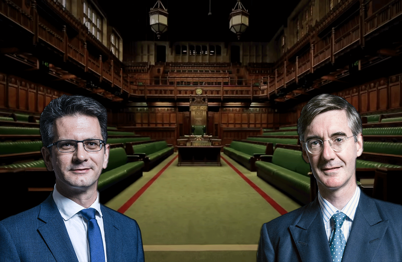 Brexit minister apologises for entertaining Jacob Rees-Mogg conspiracy theory on Brexit data