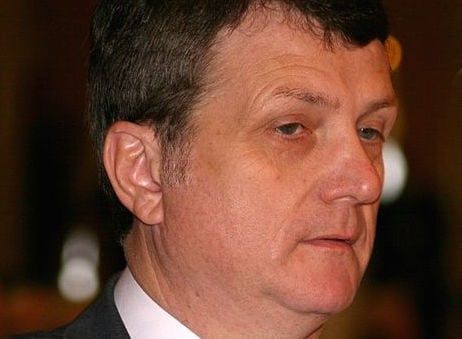 Gerard Batten Ukip