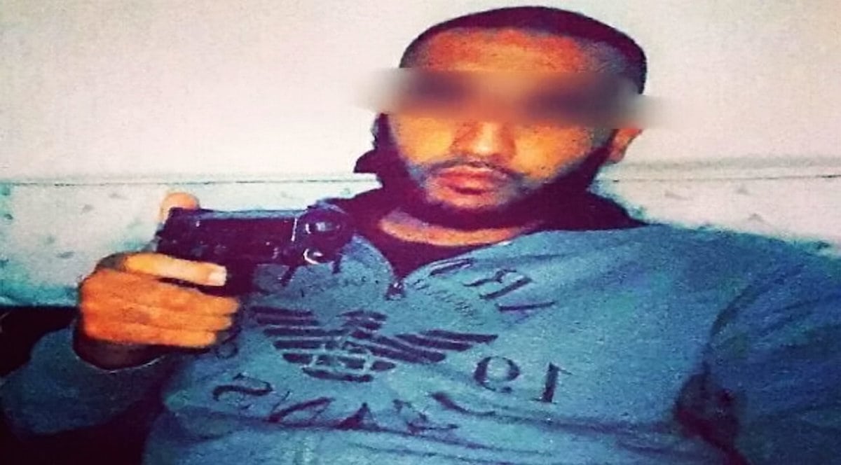 Fanatic jailed for spreading ISIS propaganda on social media