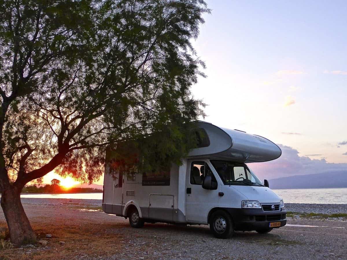 The Best Motorhome Tech for Your Travels