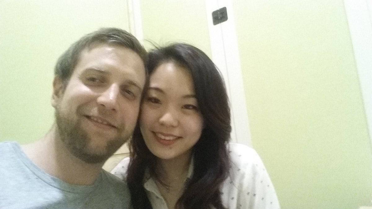 British husband taking legal action after South Korean wife locked in cell & refused entry to the UK – despite Home Office permission