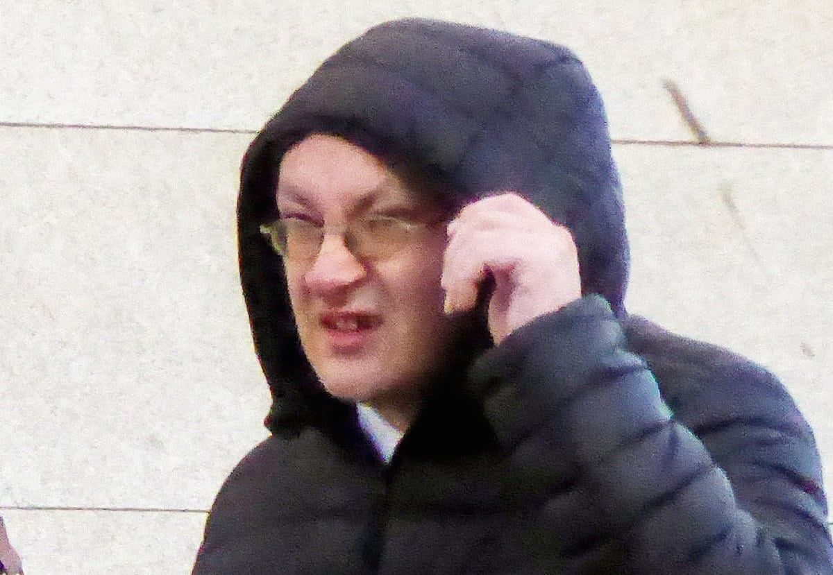 Nursery school teacher jailed for sexually abusing three-year-old boy