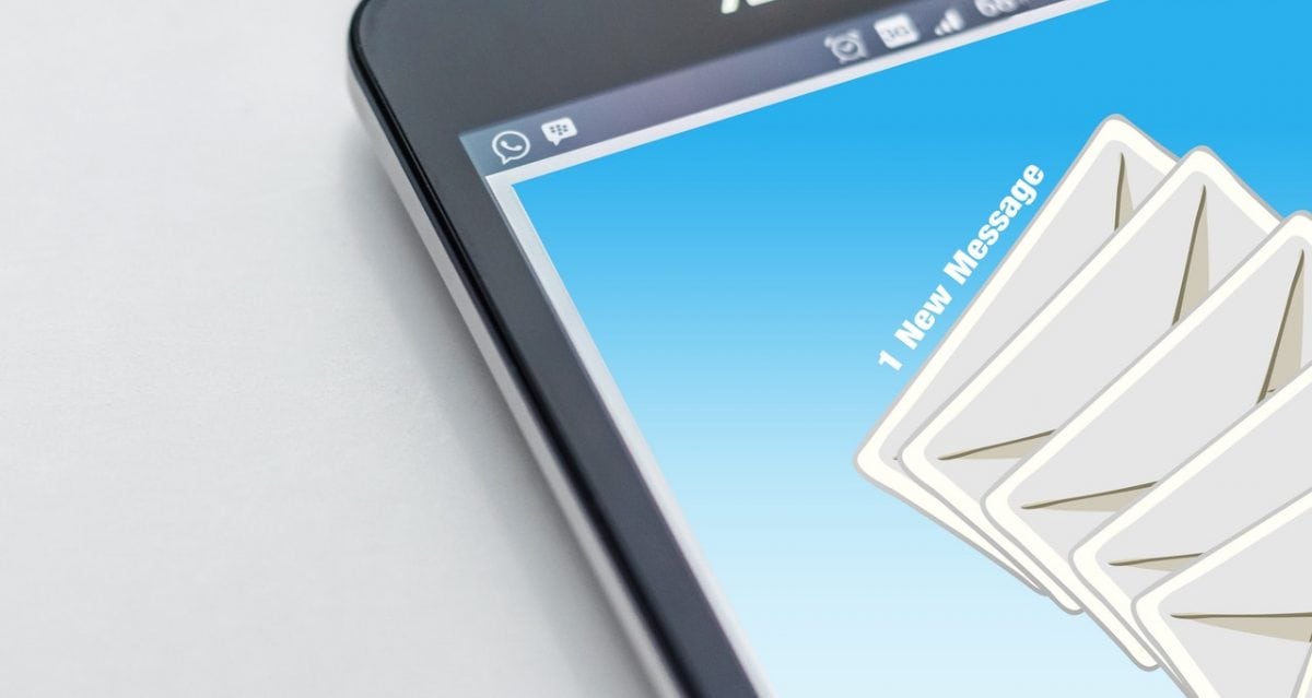 Why Is Email Verification Beneficial for Your Business