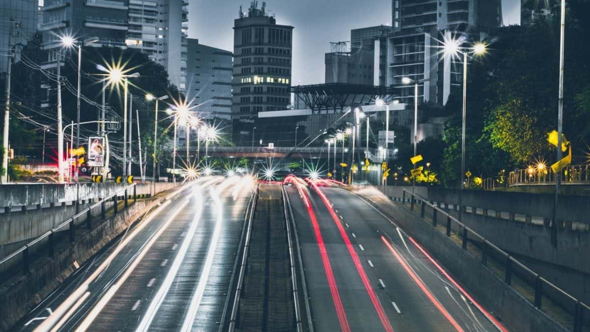 Smart Roads: The Road to the Future