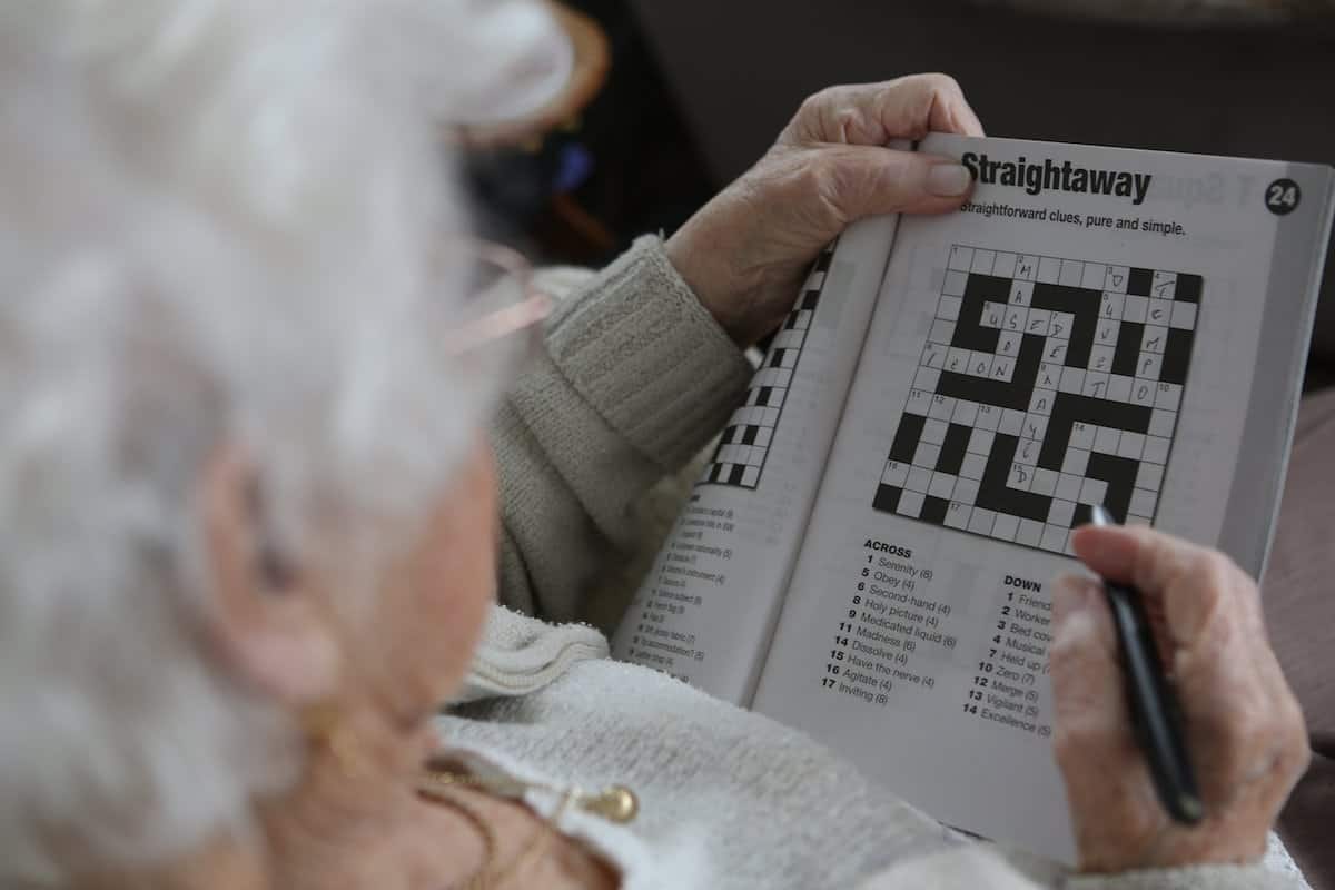 This spells disaster – All crosswords will soon be designed by computers, experts warn