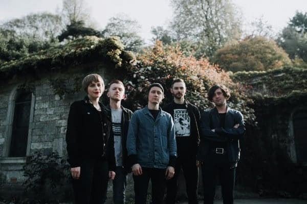 WATCH – Rolo Tomassi at their melodic best in ‘Aftermath’