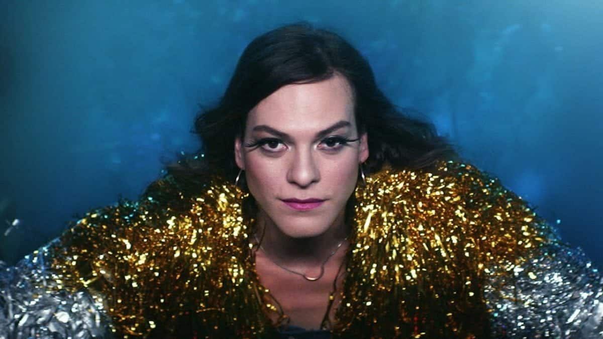 Film Review: A Fantastic Woman