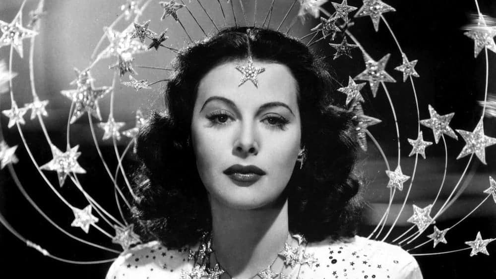 Film Review: Bombshell – The Hedy Lamarr Story