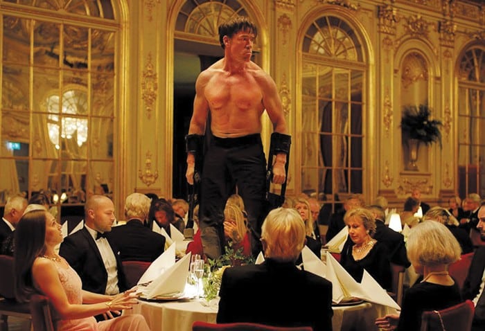 Film Review: The Square