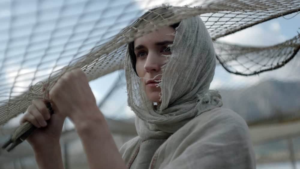 Film Review: Mary Magdalene