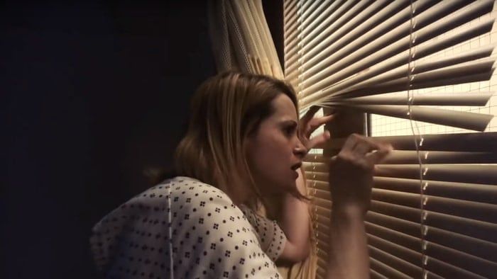 Film Review: Unsane