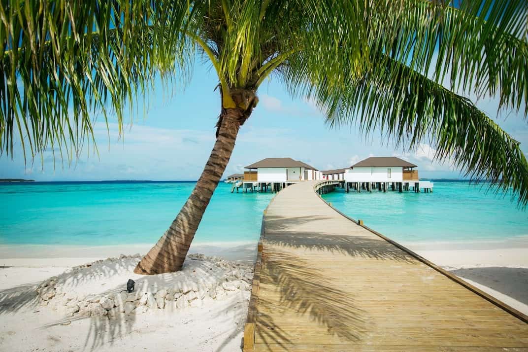 Review: Robinson Club Noonu Resort, Maldives